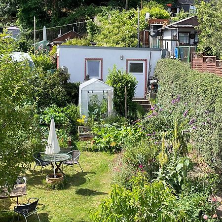 Blick Ins Gruene, Nah Am Zentrum 트리어 외부 사진